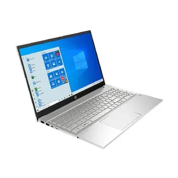 Laptop HP Pavilion 15-eg2085TU 7C0Q7PA (Core i5-1240P | 8GB | 256GB | Intel Iris Xe | 15.6 inch FHD | Win 11 | Bạc)