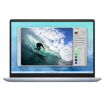 Laptop Dell Inspiron 14 N5440-C5U165W11IBD2 (Intel Core 5 processor 120U | 16GB | 512GB | MX570A 2GB | 14 inch 2.2K | Win 11 | Office | Xanh) P185G001