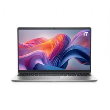 Laptop Dell Inspiron 3530  P16WD Màu bạc Core i7-1355U, 16GD4, 1TSSD, 15.6