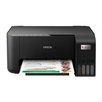 Máy in màu Epson L3250 In phun đa năng (In, Scan, Copy, A4, USB, WIFI)