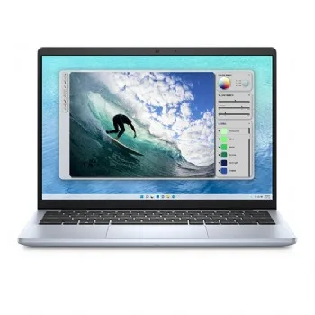 Laptop Dell Inspiron 14 5440 N4I5211W1 (Intel Core 5 processor 120U | 16GB | 512GB | Intel Iris Xe | 14 inch FHD+ | Win 11 | Office | Xanh)