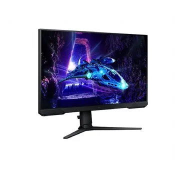 Màn Hình SAMSUNG Odyssey G3 G30D LS24DG302EEXXV (24 inch - VA - FHD - 180Hz - 1ms)