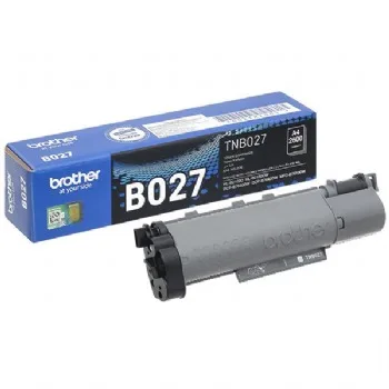 Hộp mực in Brother TNB-027 (dành cho Brother HLB2100/ B2180D/DCPB7640/MFCB78xx)