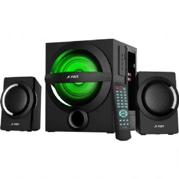Loa máy vi tính chính hãng Fenda A140X hỗ trợ bluetooth