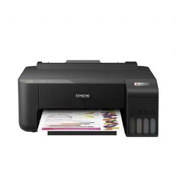 Máy in phun màu Epson L1250 (In, A4, USB, WIFI) chính hãng