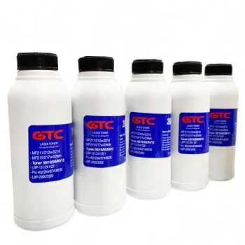 Lọ Mực In Laser GTC – Dùng Cho Máy In Canon 2900 và HP