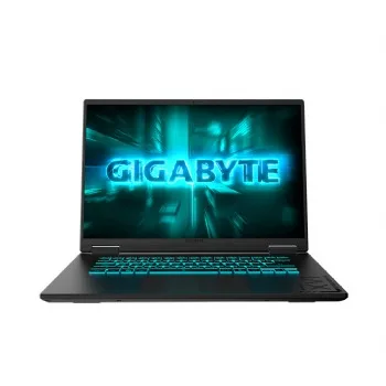 Laptop Gaming Gigabyte A16 VGA 4050 6gb CMHH2VN893SH (Intel Core i5-13420H | RTX 4050 6GB | 16GB | 512GB | 16 inch WUXGA 165Hz | Win 11)