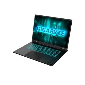 Laptop Gaming Gigabyte A16 i7 RTX 4050 6gb CMHI2VN894SH (Intel Core i7-13620H | RTX 4050 6GB | 16 inch IPS WUXGA | 16GB | 1TB | Win 11 | Đen)