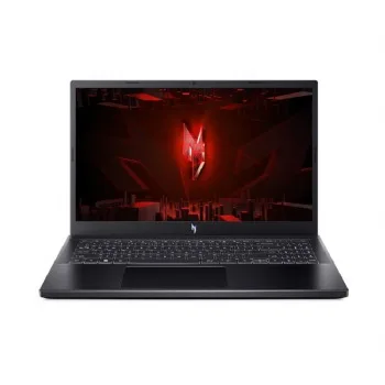 Laptop Acer Gaming Nitro V 15 ProPanel ANV15-51-500A NH.QNASV.008 (Intel Core i5-13420H | RTX 2050 4GB | 15.6 inch FHD 180Hz | 16GB | 512GB | Win 11 | Đen)