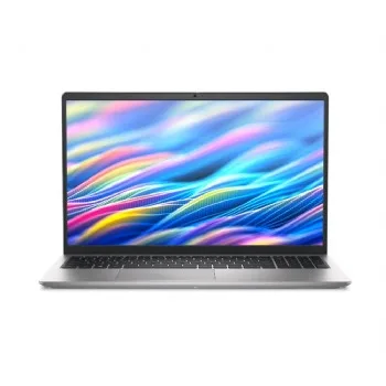 Máy tính xách tay Dell 15 DC15250 71084746 (Intel Core i5-1334U | 16GB DDR5 | 512GB |15.6 inch F|120Hz/OfficeHS24+365/Win 11 | Bạc)