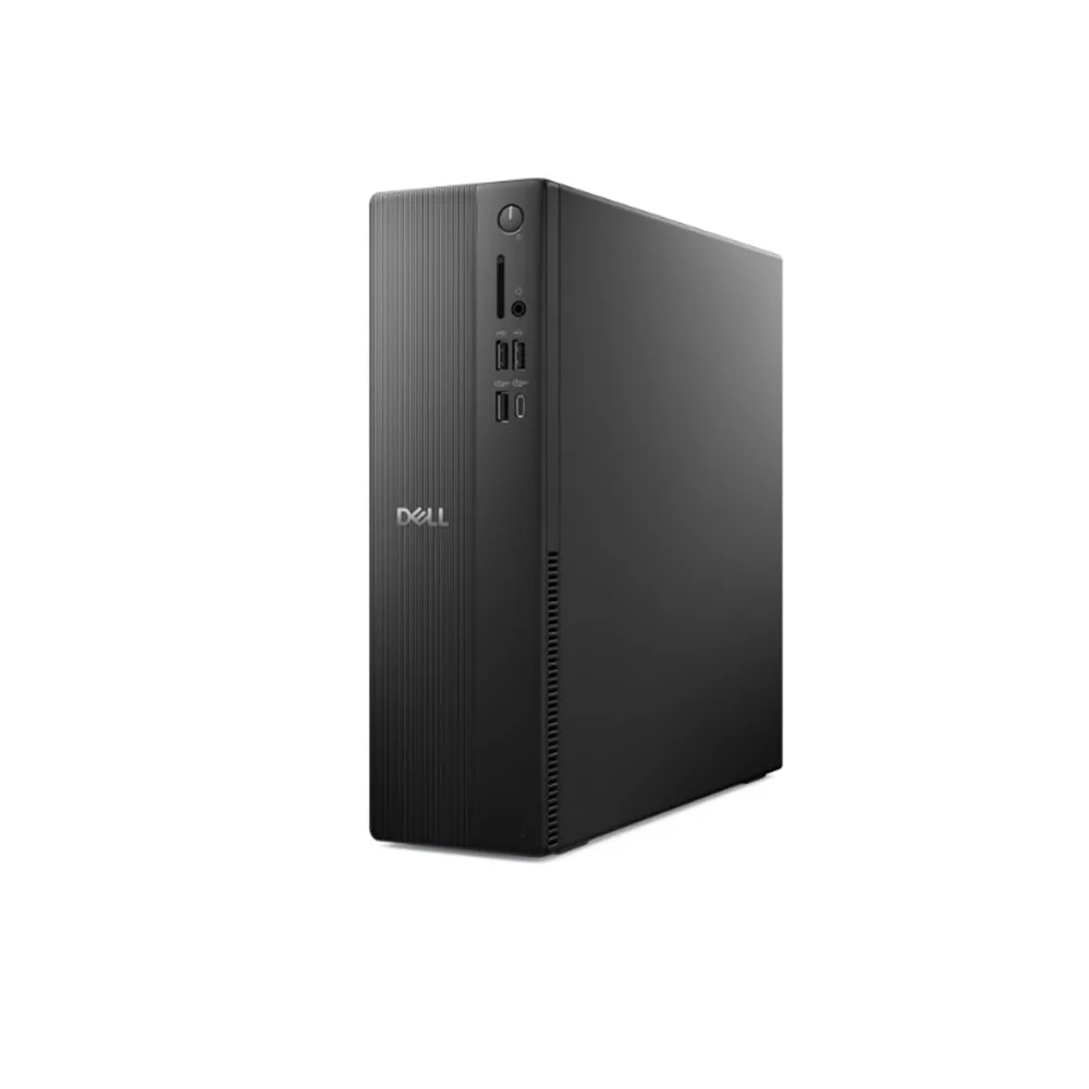 Máy tính để bàn Dell Tower ECT1250,Chip i3-14100,Ram 8GB, SSD 512GB, Intel UHD Graphics 730,Win 11 Home( 71069157 )