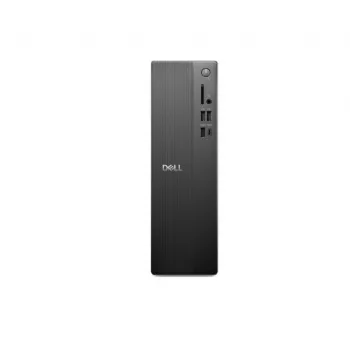 Máy tính để bàn Dell Tower ECT1250,Chip i3-14100,Ram 8GB, SSD 512GB, Intel UHD Graphics 730,Win 11 Home( 71069157 )