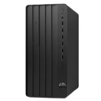 Máy tính để bàn HP Pro Tower 280 G9 PCI, Core i3-12100,8GB RAM,256GB SSD,Intel Graphics,Win 11 Home 64