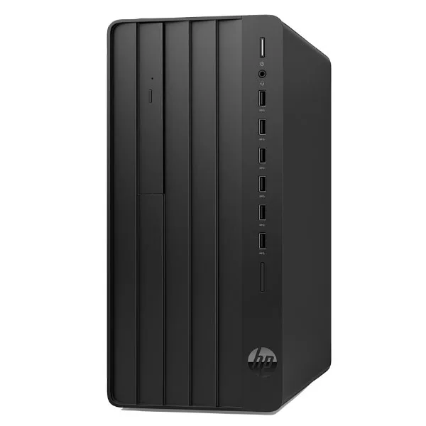 Máy tính để bàn HP Pro Tower 280 G9 PCI, Core i3-12100,8GB RAM,256GB SSD,Intel Graphics,Win 11 Home 64