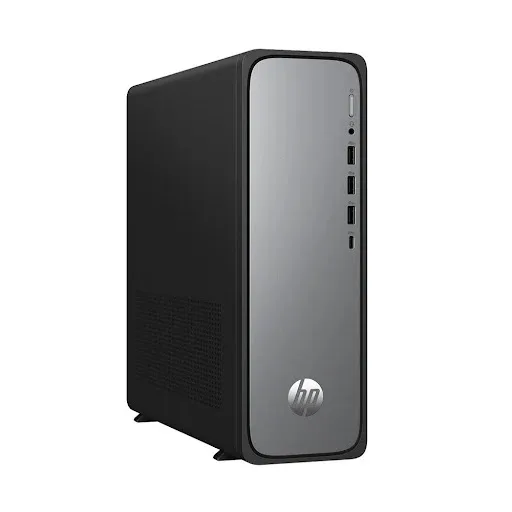 Máy tính để bàn HP Omnidesk (Intel Core i3-13100 | Ram8GB | 512GB | Intel UHD | WL/BT |KB/M | W11SL | Đen) S03-0023d C16DRPA