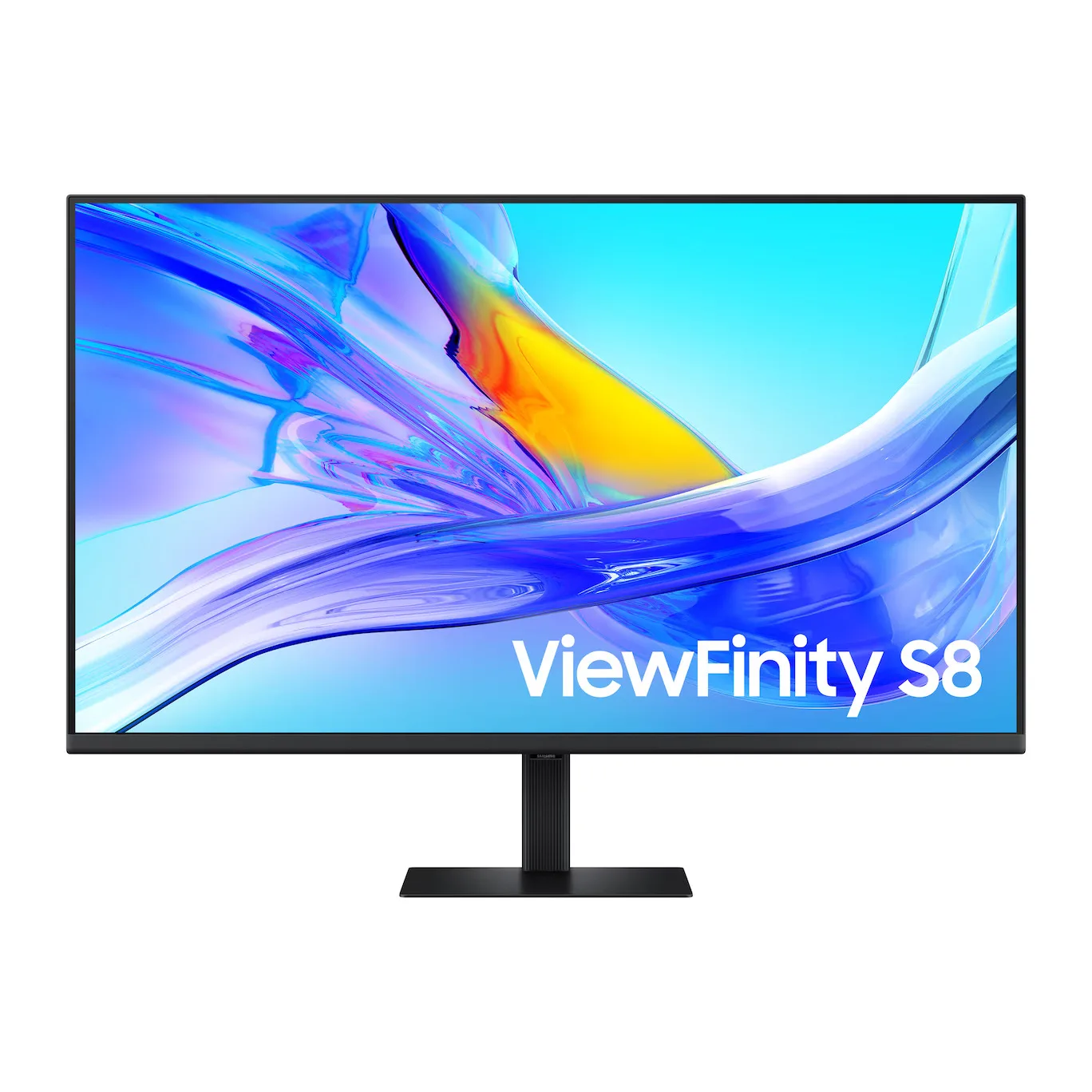 Màn Hình Samsung ViewFinity 37 Inch S8 S80UD 4K (VA/ 60hz/5ms/DP + HDMI)