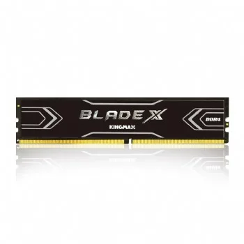 Ram Kingmax tản nhiệt 8GB DDR4 bus 3200 BLADE X GBOG43F