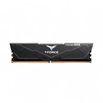 Ram TEAMGROUP 16GB 6000mhz DDR5 T-FORCE VULCAN (BK) UD-D5