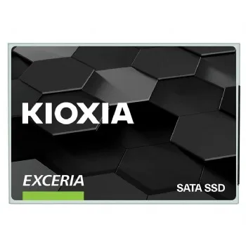 Ổ cứng SSD KIOXIA 480GB Exceria Sata R550 W540 (LTC10Z480GG8)