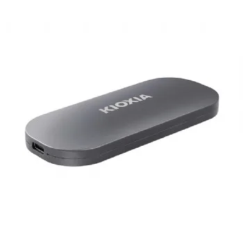 Ổ cứng di động KIOXIA 1TB EXCERIA PLUS