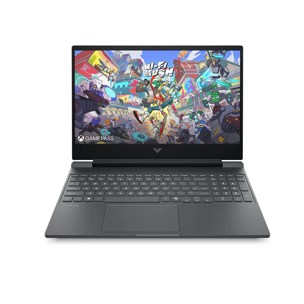 Laptop HP Gaming Victus 15-fa2731TX B85LNPA (i5 13420H/ 16GB/ 512GB SSD/ RTX 3050 6Gb/ 15.6 inch FHD/ 144Hz/ Win11/ Black)