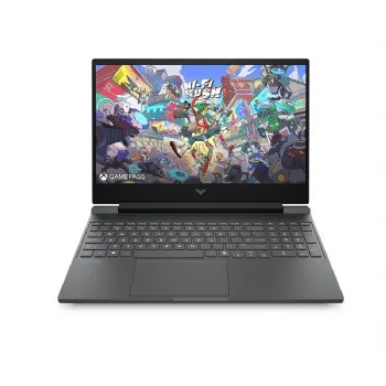 Laptop HP VICTUS 15-fa2732TX B85LPPA (Intel Core i5-13420H | RTX 4050 6GB | 15.6 inch FHD 144Hz | 16GB | 512GB | Win 11 | Đen)