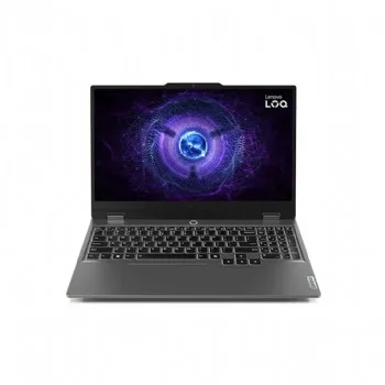 Laptop Lenovo Gaming LOQ 15IRX9 - 83DV003CVN (i5 13450HX, 16GB, 512GB, 15.6'', RTX 3050 6GB, Full HD, Win11)
