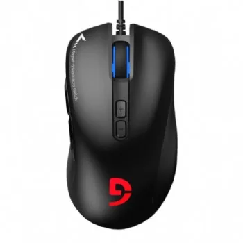 Chuột Fuhlen Gaming G90 ProX có dây