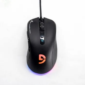 Chuột máy tính Fuhlen G90 V2 gaming