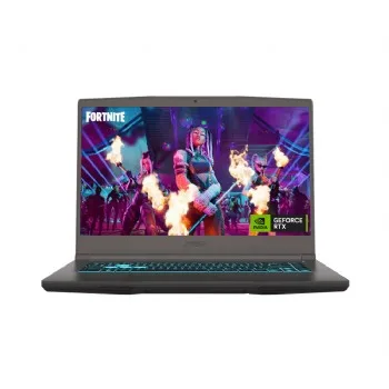 Laptop MSI Thin 15B13VE-2824VN (i5-13420H/16GB/512GB SSD/RTX4050-6GB/15.6" FHD 144hz/Win11/Xám)