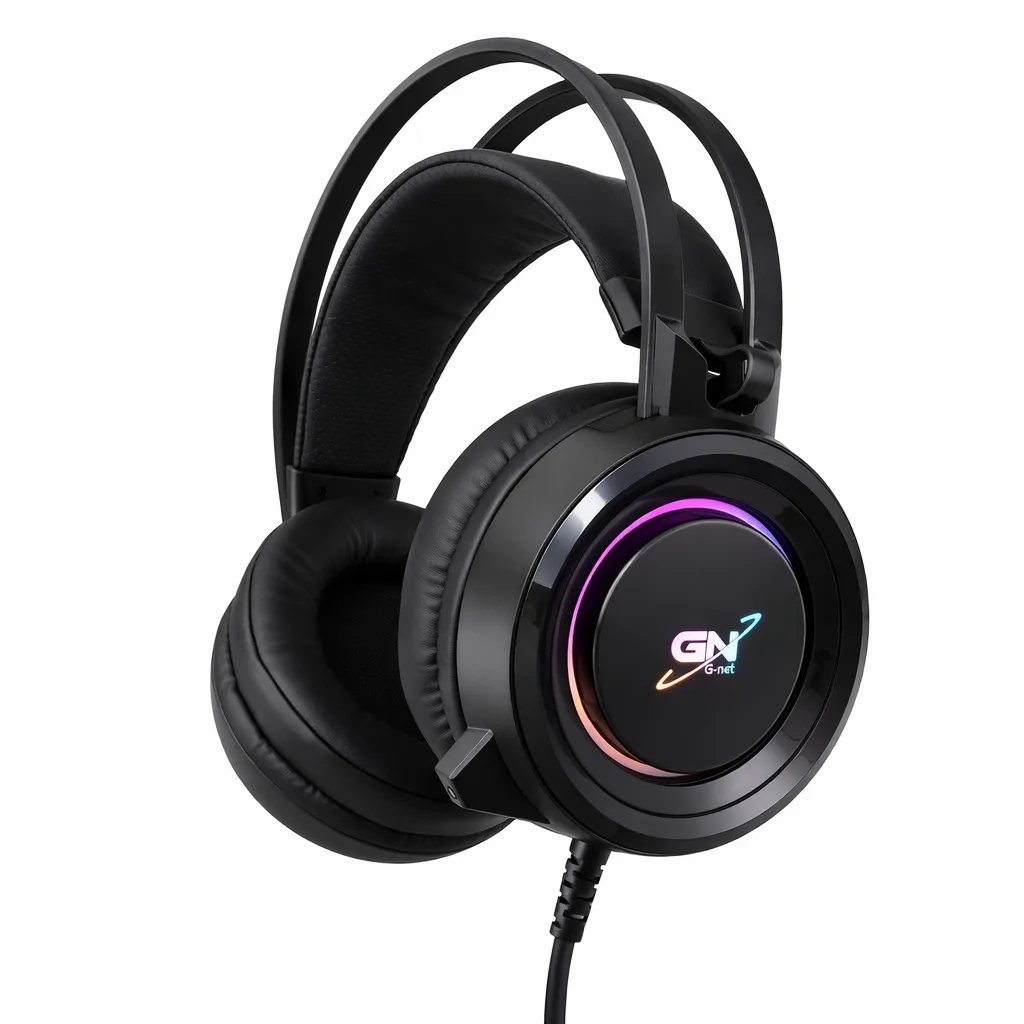 Tai nghe G-Net GH109S No box