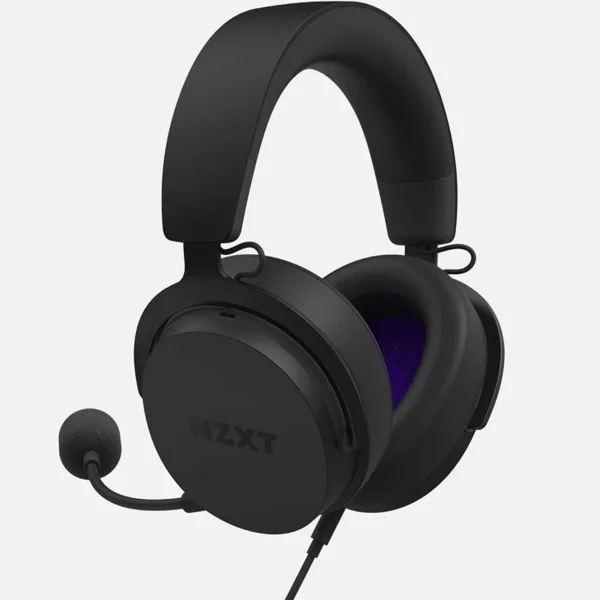 Tai nghe NZXT Relay Wired PC Gaming Headset