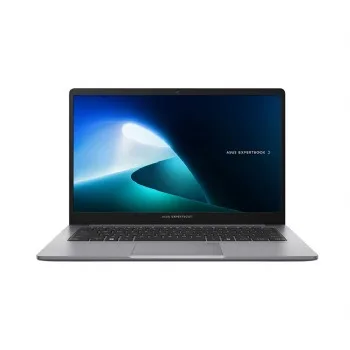 Laptop ASUS ExpertBook P1403CVA-C5H16-50W (Intel Core 5 Processor 210H | Intel Graphics | 14 inch FHD | 16GB | 512GB | Win 11 | Xám)