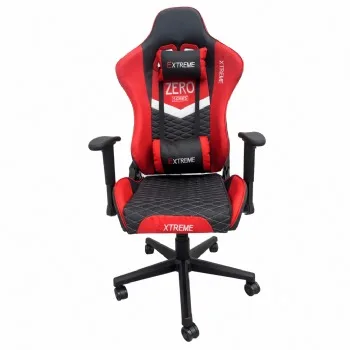 GHẾ GAMING ZERO  V1 ĐỎ