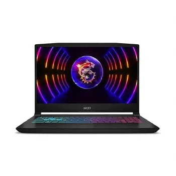 Laptop MSI Katana 15 B13UDXK - 2412VN (Intel Core i5-13420H | RTX 3050 6GB | 15.6 inch FHD | 8GB | 1TB | Win 11 | Đen)