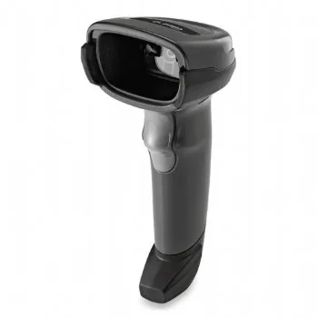 Máy quét mã vạch 2D Zebra DS2208 có dây