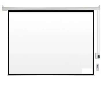 Màn chiếu điện DALITE P70ES (70inch x 70inch) - 100inch
