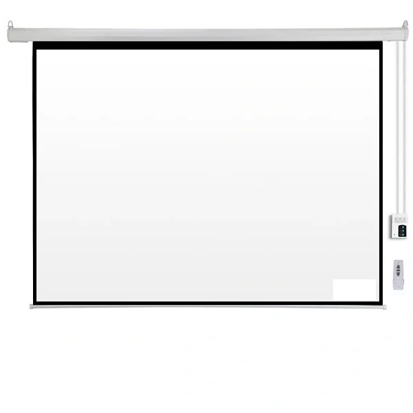Màn chiếu điện DALITE P70ES (70inch x 70inch) - 100inch