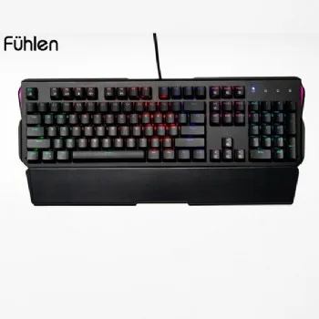 Bàn phím cơ Fuhlen D (Destroyer)