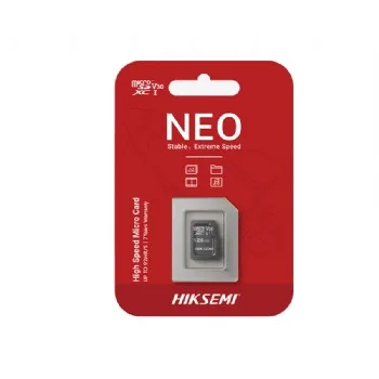 Thẻ nhớ 64GB Micro SD HIKSEMI NEO
