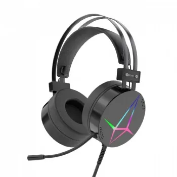 Tai nghe Dare-U EH416 RGB Black