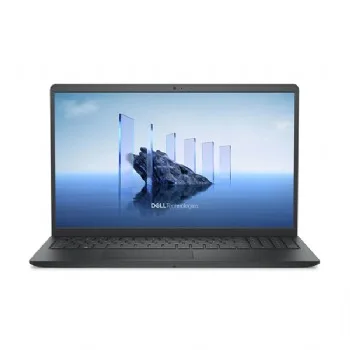 Laptop Dell 15 DC15250 màn cảm ứng (Intel Core i5-1334U /16GB /512GB / 15.6'' (1920x1080) TOUCHSCREEN 120Hz/Win 11/ CARBON BLACK (LCD15250-5315BLK) Nhập Khẩu