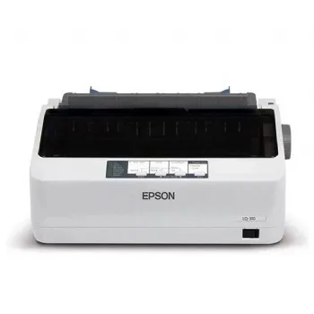 Máy in kim 4 liên Epson LQ310 (24 kim, A4, USB)