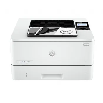 Máy in Laser đen trắng HP 4003dn (A4 | A5| In đảo mặt | USB | LAN)
