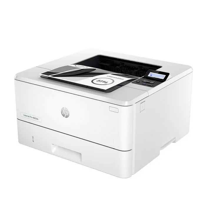 Máy in Laser đen trắng HP 4003dn (A4 | A5| In đảo mặt | USB | LAN)