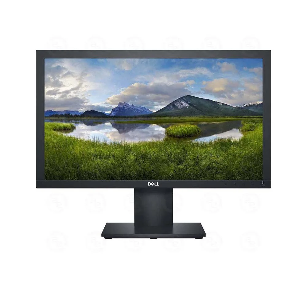 Màn hình Dell E2020H (19.5 Inch - HD+ - TN - 60Hz - 5ms - DP - VGA)