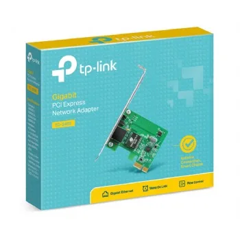 Card mạng có dây PCI Express TP-Link TG-3468 tốc độ 10/100/1000