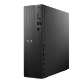 Máy tính để bàn Dell Pro Slim Essential - QVS1260 (Intel Core i3 14100 | 8GB DDR | 512GB SSD | 71085899)