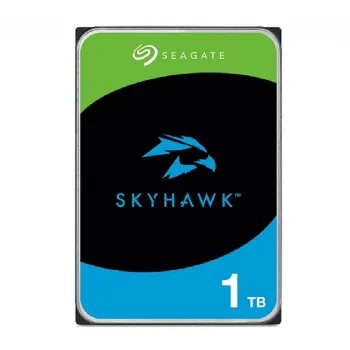 Ổ cứng HDD Seagate Skyhawk 1TB-ST1000VX013 (Chuyên Camera)
