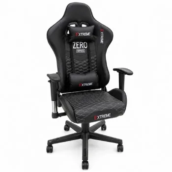 GHẾ GAMING ZERO V1 ĐEN